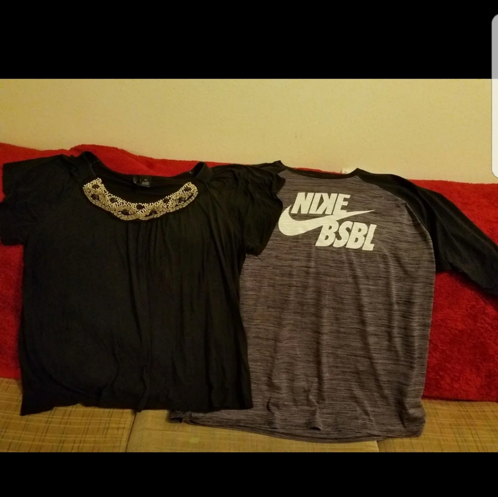 Plus Size Bundle - Picture 4 of 7